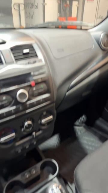 На выдаче LADA GRANTA #CLUB