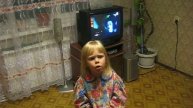 Я рассказывают у Лукоморья дуб зелёный... в 5 лет 2