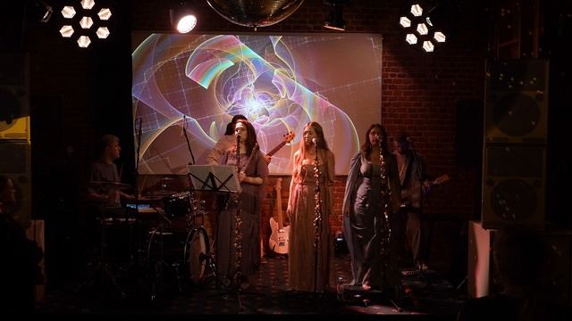 Devitsa band