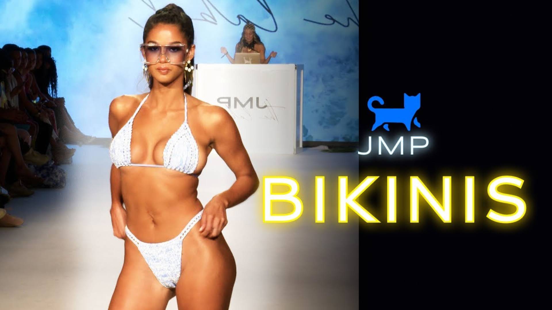 BIKINI WEEKEND LIVE ep 21