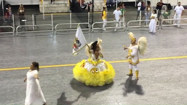 Впервые на бразильском карнавале. Замес в Сан-Паулу. Brazilian Carnival
