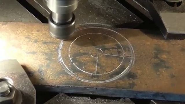 Шайтан машинка для гравировки 2 часть,финал