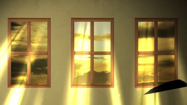 Футаж Выпускной