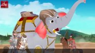 Koko the Elephant Story Stories for Teenagers @EnglishFairyTales