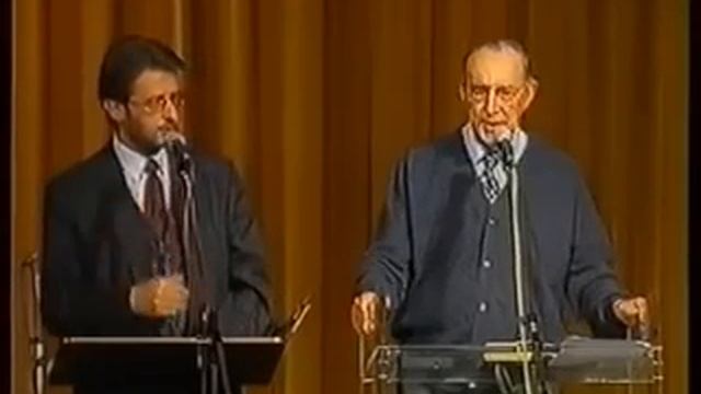 Дерек Принс - ОПАСНОСТЬ ОБОЛЬЩЕНИЯ