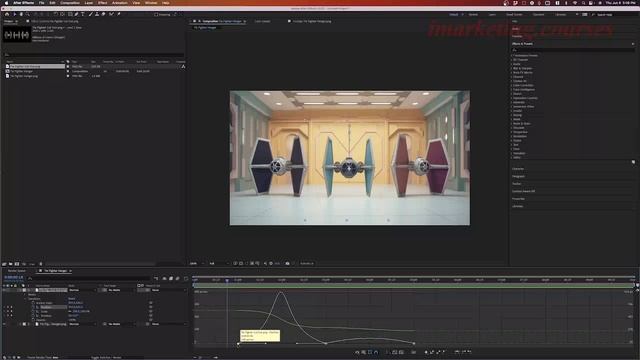 Week 3 - 9.0.After Effects 101