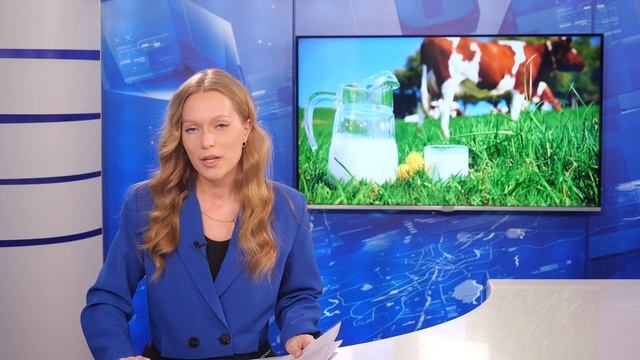 Программа «Губерния» выпуск 11 февраля 20:30