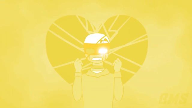 My heart feels dead inside [QUICK ANIMATION]