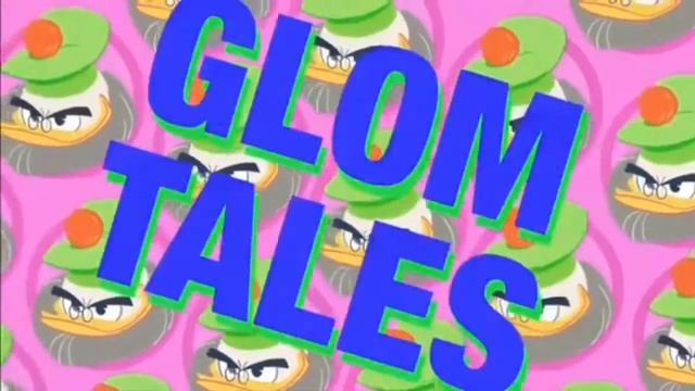 glomtales (2019)-Ukrainian intro Normal Pitch