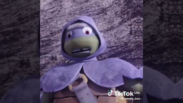 черепашки ниндзя ведение 🥰❤️