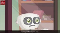 My Dear Robby Story Stories for Teenagers @EnglishFairyTales
