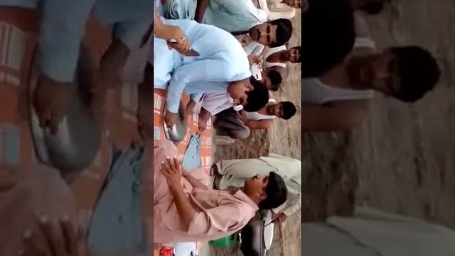 Saraiki chuhar BAZ song