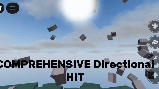 The Strongest Hero Roblox