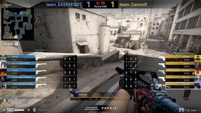 CS_GO КЛАТЧИ С ШАНСОМ 0.001 % - ЛУЧШИЕ МОМЕНТЫ