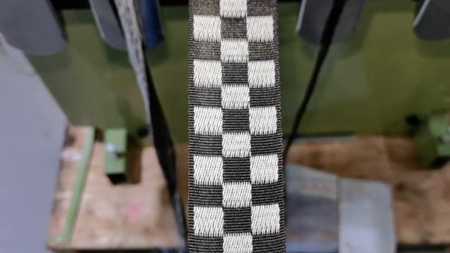 YITAI 8/45 High Speed Needle Loom