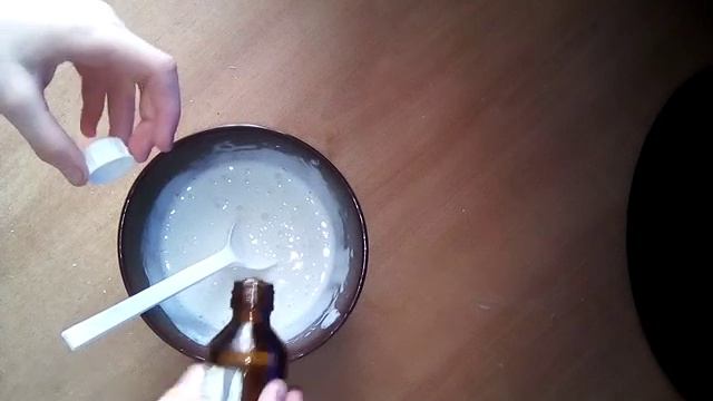 Шок😯делаю Слайм из клея момент столяр /15 ингредиентов.