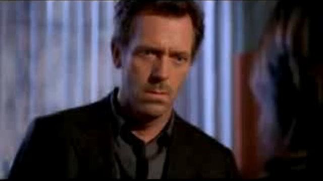 Because You Loved Me - House/Stacy Vid