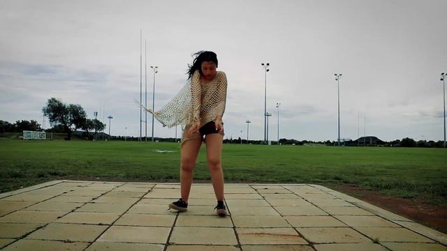 Requiem of old self | Mella Ubedoble | Dance video