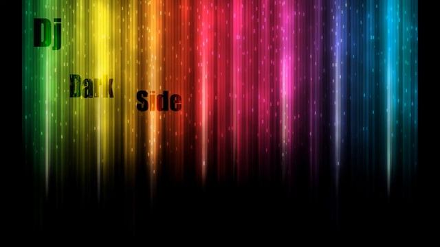 Dark Side feat.  Nik Felice - Black Sun
