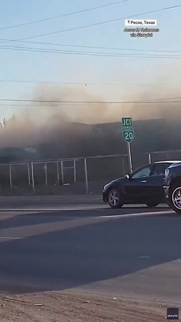 🔴Зрелищно!🙂🔴USA*, state Texas. (Декабрь 2024).