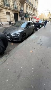 Обстановочка