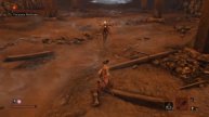 Sekiro Shadows Die Twice Казнь синоби Госпожа Бабочка