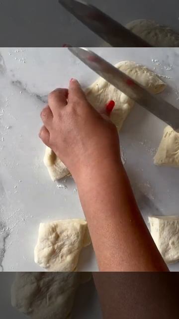 Harvest Fresh Jalapeno pepper pull apart bread