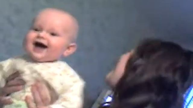 смешное видео про детей