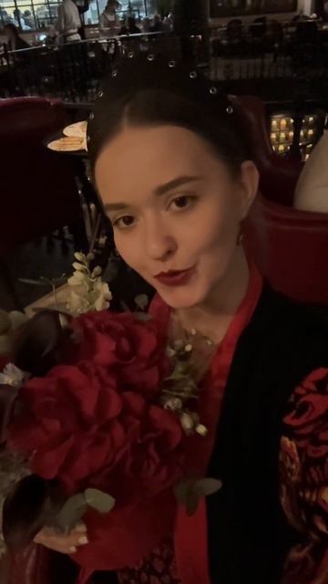 Самый русский ресторан 🪆с плясками и песнями