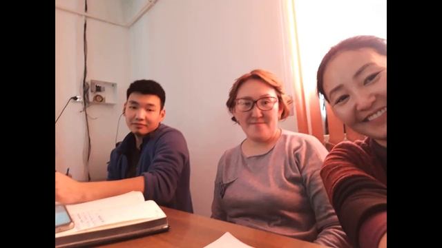 СААС ЭЙЭ УЛЭ бырааһынньыгынан эҕэрдэ БОЛЬНИЦА