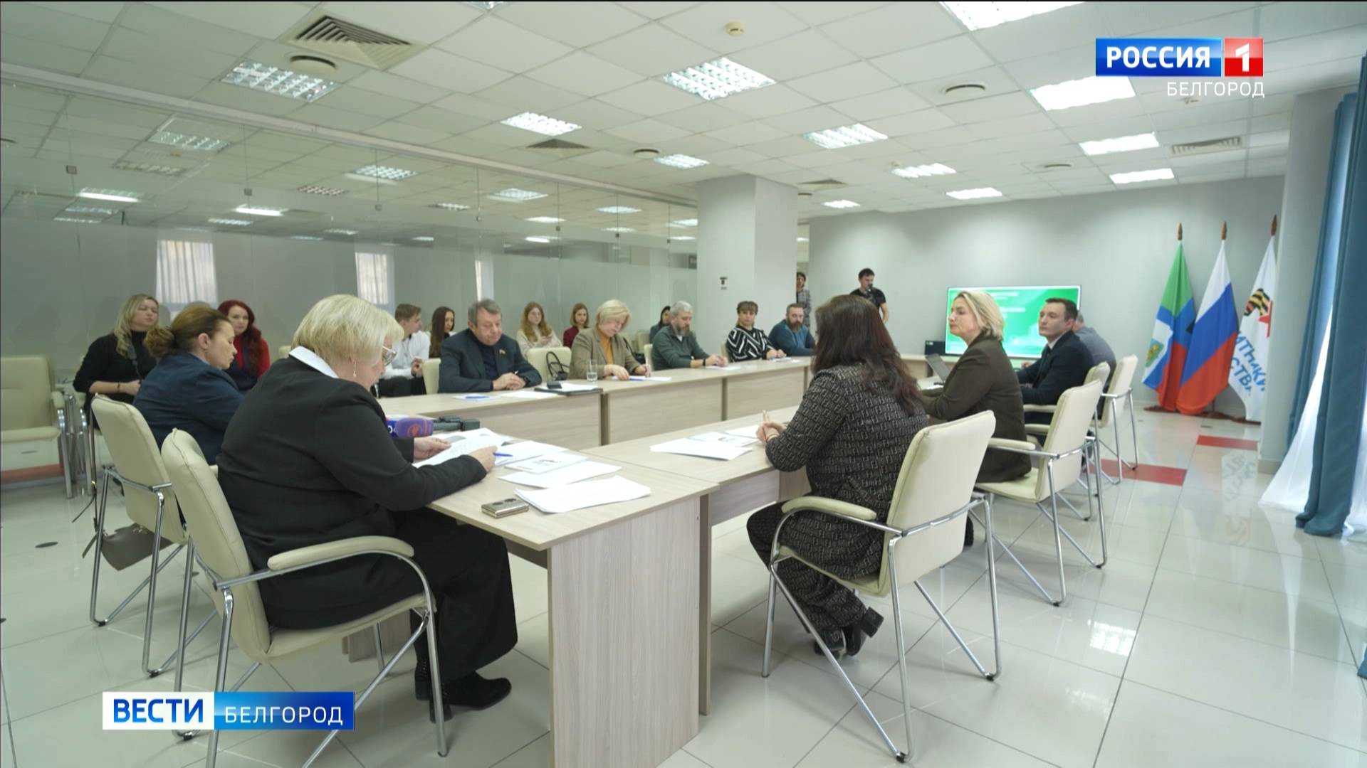 Уже 17 февраля стартует программа кадровой подготовки "Сталь"