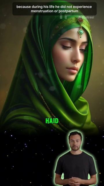 MASYA ALLAH! INI ARTI NAMA FATIMAH PUTRI RASULULLAH #islamicvideo #aiimages #shalattahajjud #shorts