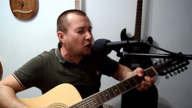 Чёрный тюльпан. Александр Розенбаум.