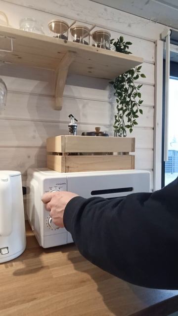 Инструкция к СВЧ