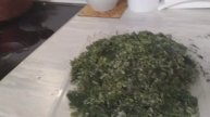 КУЛИНАРНЫЙ ВЛОГ. Сушу свёклу и мороженный укроп!
