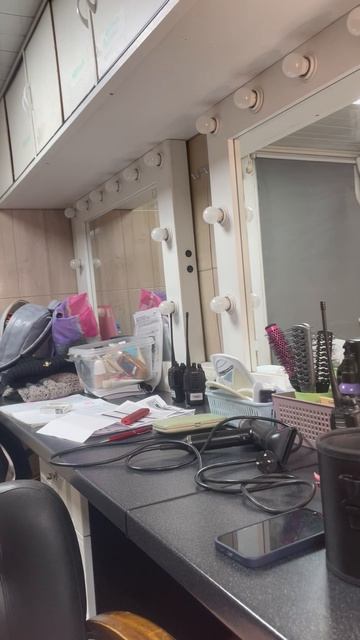 Актриса театра и кино Елена Михайлова. Съемки в сериале «16 лет и 9 месяцев». Выйдет в 2025 г.