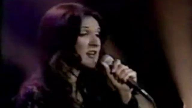 Celine Dion - Quelqu'un que j'aime, quelqu'un qui m'aime
