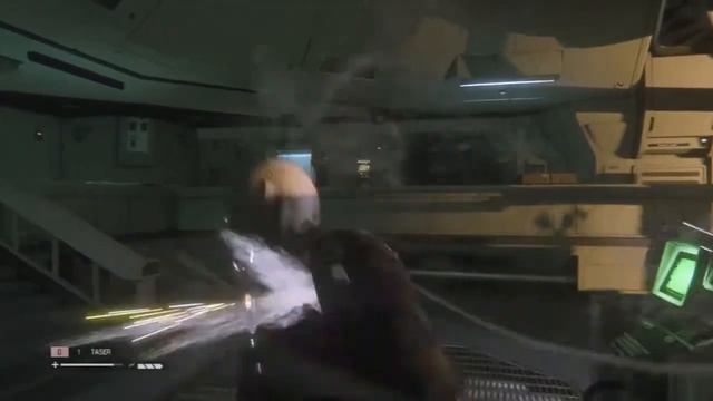 [FITO] REVIEW #2 - ALIEN ISOLATION