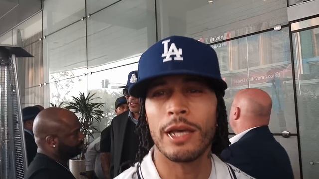 Young Dre speaks on Nip and Kodak Black