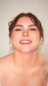 Когда образы создают мои ученицы после курса "Свадебный стилист"