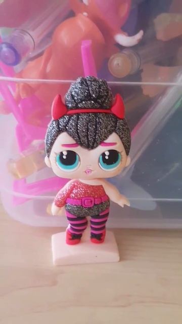 Губка Боб и кукла лол🤦♀️🤦♀️🤦♀️