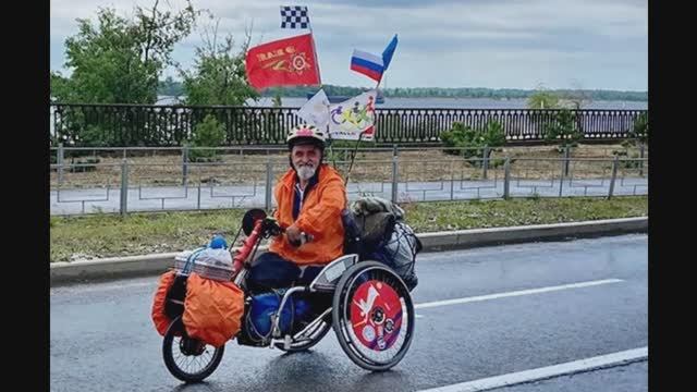 - Дай Бог - Муз.клип. Слова песни и видео ряд мои, голос и музыка ИИ.