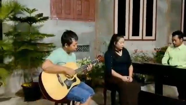 Biak Chin / Official lai hla thar, 2020