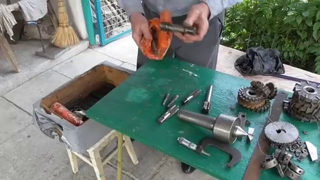 Презент из Алма Аты