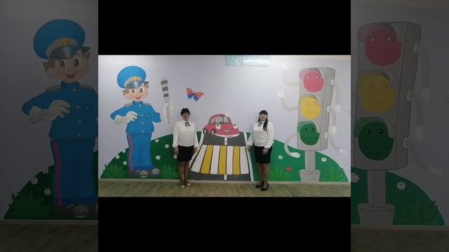 Педагоги МБДОУ "Детский сад 4" Радуга"