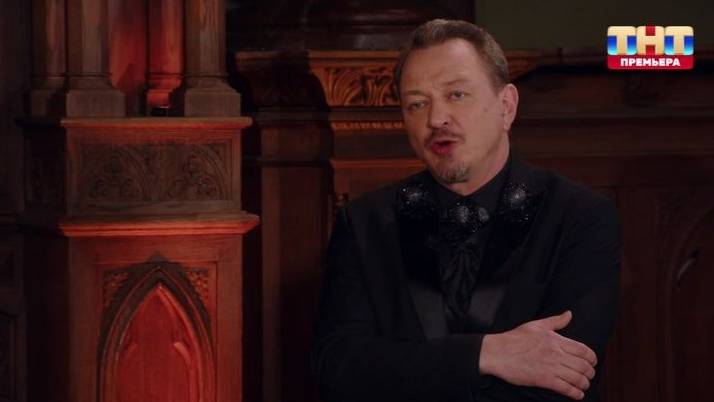 Экстрасенсы. Битва сильнейших 2025 — новый выпуск 5 (15.02.2025) на ТНТ