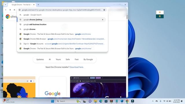 Free remote desktop Google's free Chrome Remote Desktop
