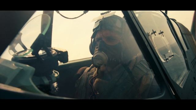 Dunkirk – Weapon: 30 TV Spot – Warner Bros UK