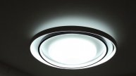 Люстра потолочная Milioni 3710-480 WH, Schaffner