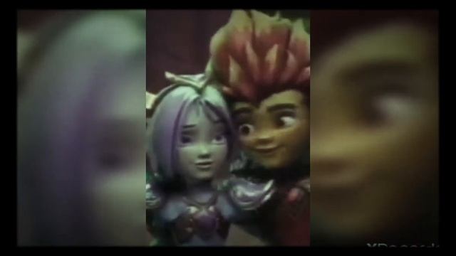 Гормити Рифф Аоки самый дорогой человек ❤️
